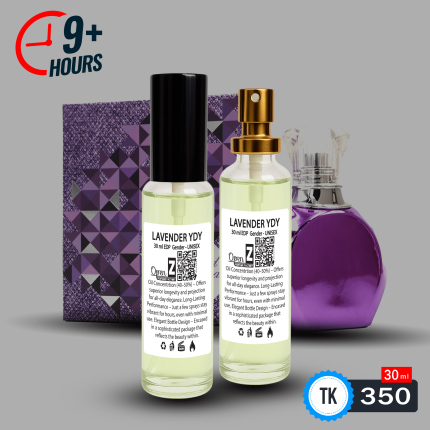 Lavender YDY