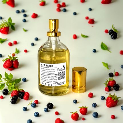 Mix Berry মিক্সবেরি পারফিউম