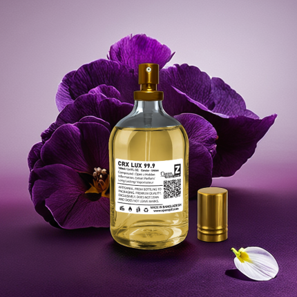 CRX LUX 99.9