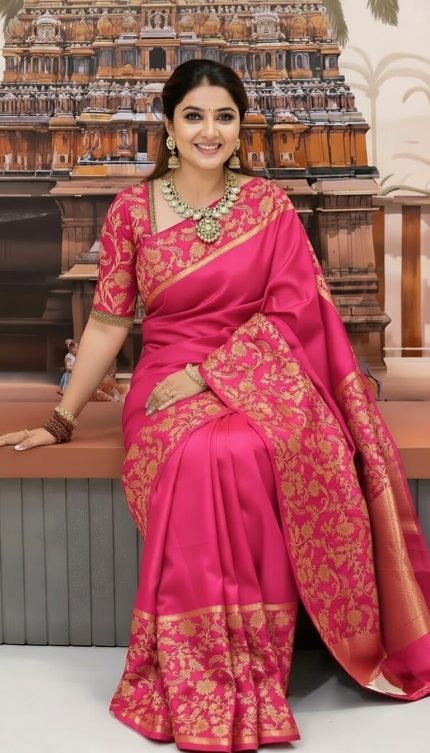 রূপকথা কাতান শাড়ি | Rupkotha Katan Saree